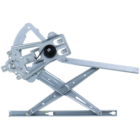 Wai Global POWER WINDOW REGULATOR ONLY, WPR4723R WPR4723R